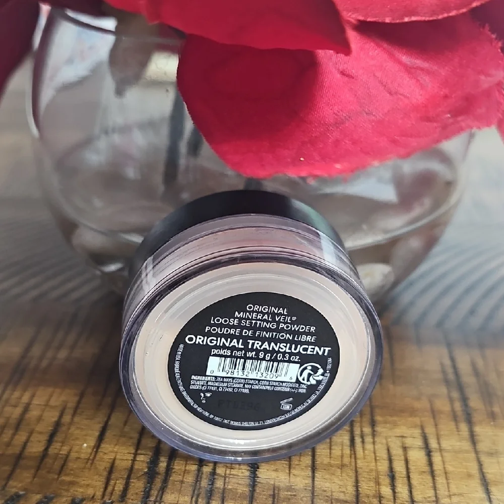 bareMinerals new original